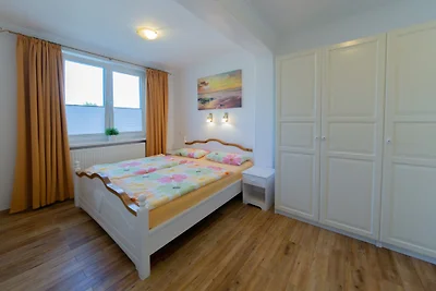 Komfort Ferienwohnung Steiger