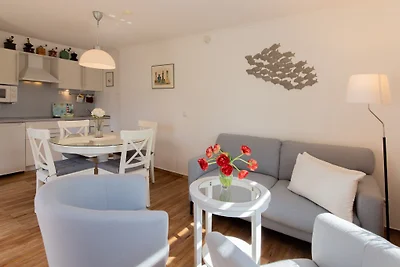 Komfort Ferienwohnung Steiger