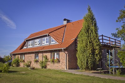 Landhaus am See