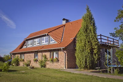 Casa di campagna sul lago