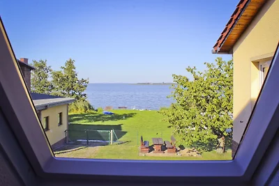 Casa di campagna sul lago