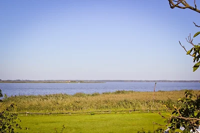 Casa di campagna sul lago