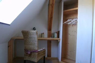 Casa di campagna sul lago