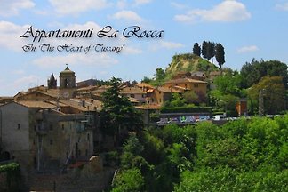 Appartamenti La Rocca
