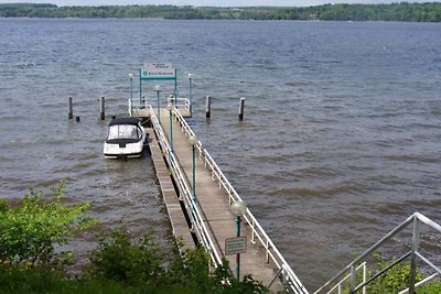 Casa di vacanza Tollensesee