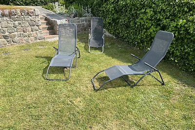Vakantiehuis Tollensesee