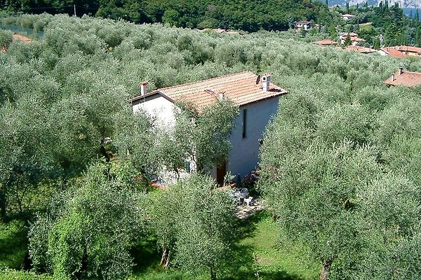 Ferienhaus Malcesine