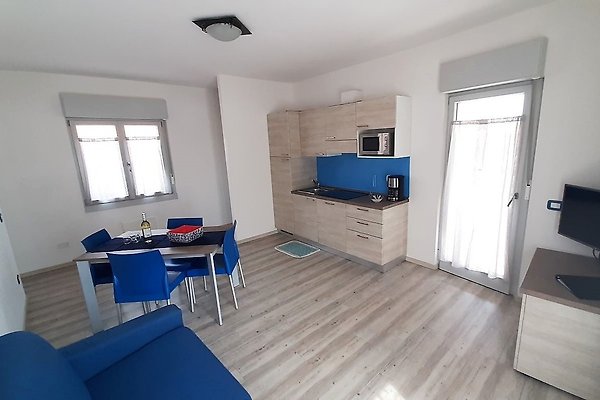Appartamento Malcesine