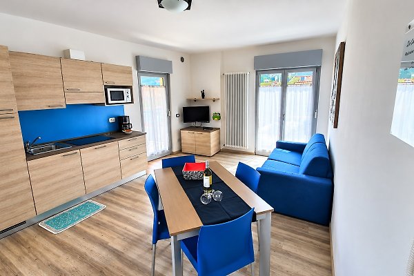 Ferienwohnung Malcesine