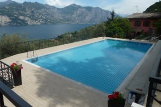 Ferienwohnung CESARE 