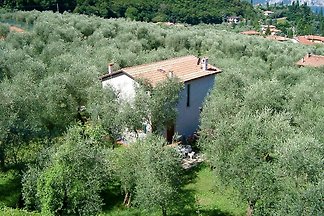 Schönes Apartment in Malcesine