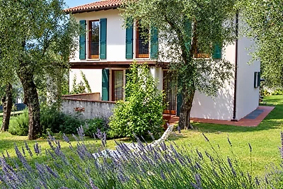 Apartamento ALBERTO en Malcesine