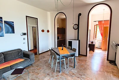 Ferienwohnung CESARE 
