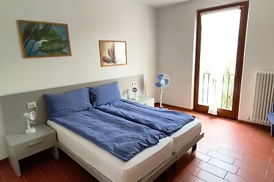 Appartement ALBERTO in Malcesine