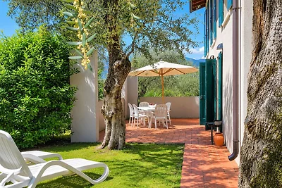 Apartamento ALBERTO en Malcesine