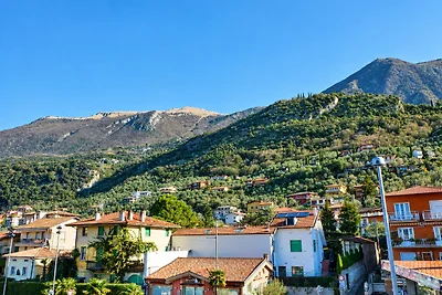Ferienwohnung Glicine in Malcesine