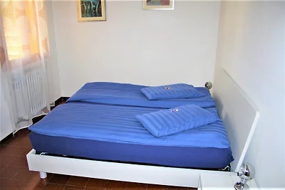 Ferienwohnung Cesare in Malcesine