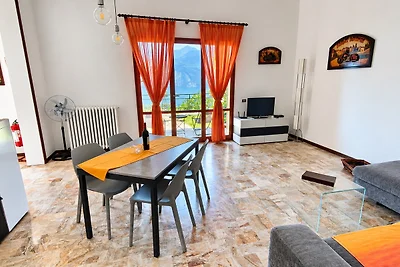Private apartment in Riva
