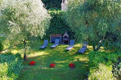 Ferienwohnung Sandro im Casa Pimi