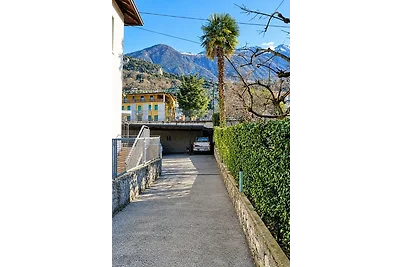 Ferienwohnung Glicine in Malcesine