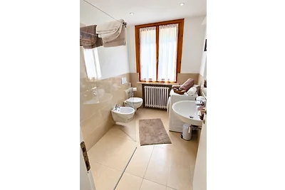 Private apartment in Riva