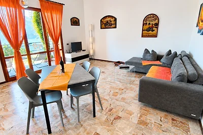Private apartment in Riva