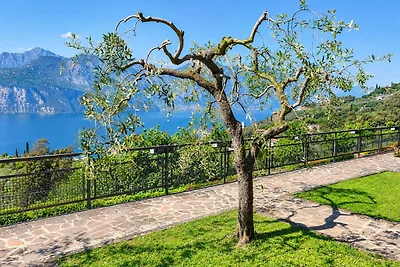 Private apartment in Riva