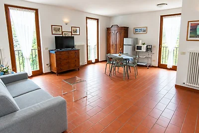 Apartamento ALBERTO en Malcesine