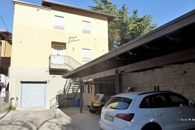 GLICINE a Malcesine
