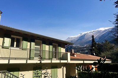 Ferienwohnung Sandro im Casa Pimi