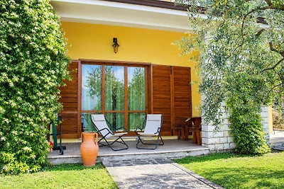 Private apartment in Riva