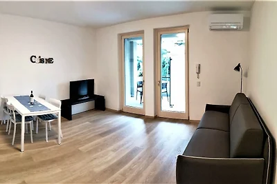 Ferienwohnung Sandro im Casa Pimi