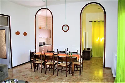 Ferienwohnung Cesare in Malcesine