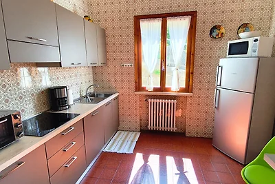 Ferienwohnung CESARE 
