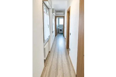 Ferienwohnung Glicine in Malcesine