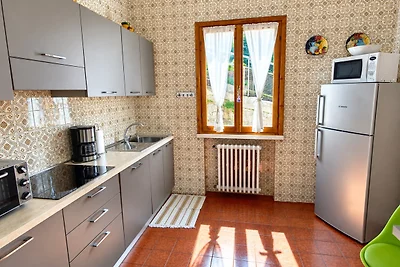 Private apartment in Riva