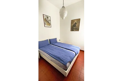 Ferienwohnung CESARE 