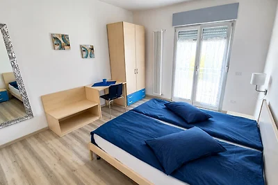 Ferienwohnung Glicine in Malcesine