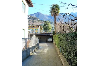 GLICINE a Malcesine