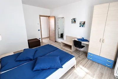 Ferienwohnung Glicine in Malcesine