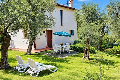 Apartamento ALBERTO en Malcesine