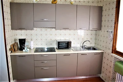 Ferienwohnung Cesare in Malcesine