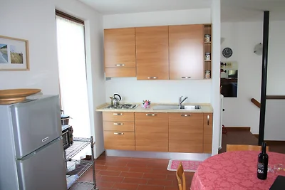 Appartement ALBERTO in Malcesine