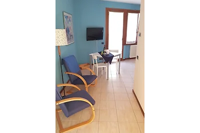 Appartamento ALBERTO a Malcesine