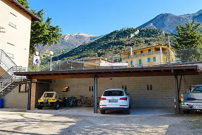 Ferienwohnung Glicine in Malcesine