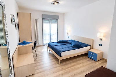 Ferienwohnung Glicine in Malcesine