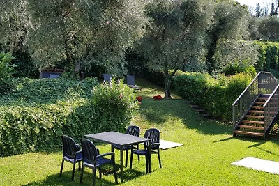 Ferienwohnung Sandro im Casa Pimi