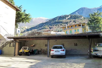 GLICINE a Malcesine