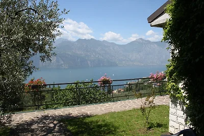 Ferienwohnung Cesare in Malcesine