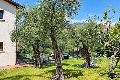 Apartamento ALBERTO en Malcesine